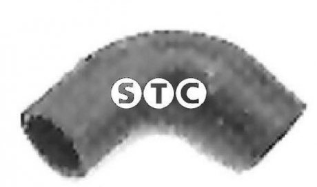 Трубка, клапан возврата ОГ STC T408254 (фото 1)