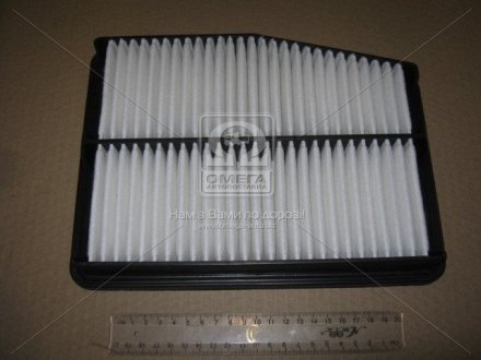 Фильтр воздушный Sonata 10-14 SpeedMate SMAFH046 (фото 1)