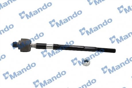 Рулевая тяга KIA Sorento "L "02-"06 MANDO DSA020288 (фото 1)
