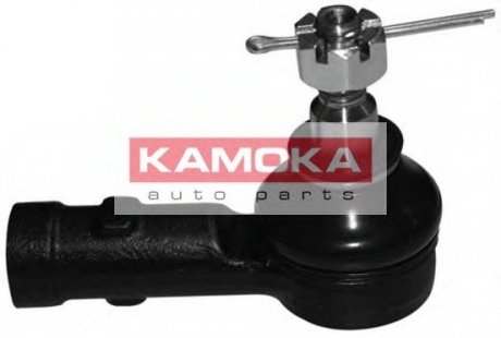 Наконечник рулевой Hyundai I10 08\'-> Kamoka 9987036 (фото 1)
