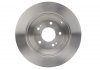 Гальмівний диск Hyundai Santa Fe DM R Bosch 0986479081 (фото 3)
