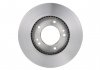 Тормозной диск KIA Sorento F "02-"06 Bosch 0986479230 (фото 3)