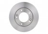 Тормозной диск KIA Sorento F "02-"06 Bosch 0986479230 (фото 4)