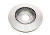 Гальмівний диск KIA Cerato \'\'F "04>> Bosch 0986479369 (фото 2)