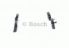 Колодки тормозные KIA Sorento "R "02-09 Bosch 0986494388 (фото 5)