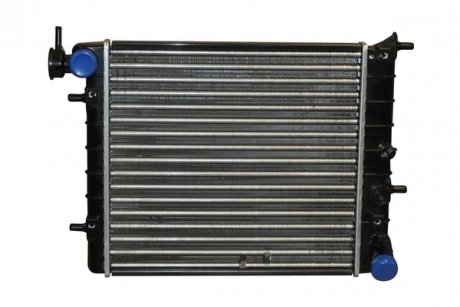 Радиатор охлаждения Hyundai Accent ASAM 32179 (фото 1)