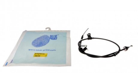 Трос ручника Blue Print ADG046123 (фото 1)