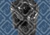 Фильтр топливный KIA OPIRUS 3.5i 03.07-/MAGENTIS Q-FIX Q084-0533 (фото 2)