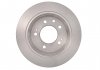 Тормозной диск HYUNDAI/KIA i30,Ceed 1,4-2,0 06- R Bosch 0986479508 (фото 3)