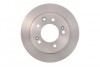 Гальмівний диск HYUNDAI/KIA i30,Ceed 1,4-2,0 06- R Bosch 0986479508 (фото 4)