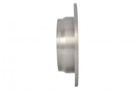 Тормозной диск HYUNDAI/KIA i30,Ceed 1,4-2,0 06- R Bosch 0986479508