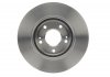 Тормозной диск HYUNDAI SANTA FE 2,0CRDI-2,4-2,7 0 Bosch 0 986 479 434 (фото 3)