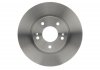Тормозной диск HYUNDAI SANTA FE 2,0CRDI-2,4-2,7 0 Bosch 0 986 479 434 (фото 4)