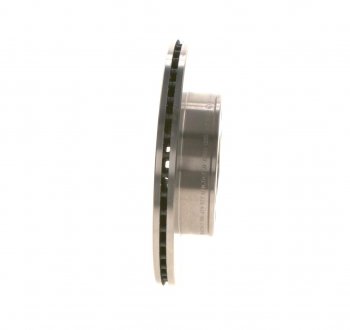 Тормозной диск HYUNDAI Accent ''1.5-1.6''99-05 Bosch 0986479377 (фото 1)