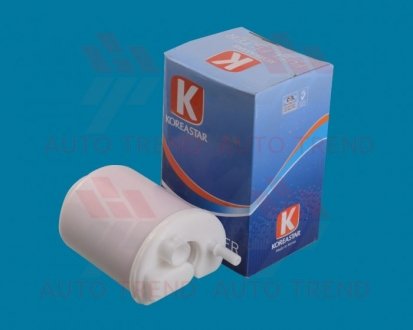 Фильтр топливный погружной KIA MAGENTIS 3/MOHAVE 3.8i* KOREASTAR KFFK-065