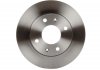 Тормозной диск HYUNDAI Elantra/Matrix \'\'F "00>> PR2 Bosch 0986479S03 (фото 4)
