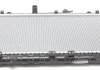 Радиатор охлаждения двигателя KIA Cerato 04- NRF 53819 (фото 2)