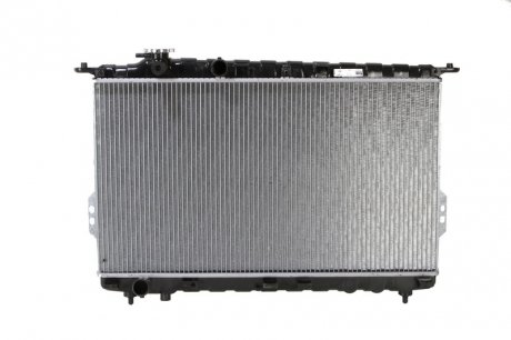 Радиатор HY SONATA(98-)2.0 i 16V(+)[OE 25310-38001] Nissens 67026 (фото 1)