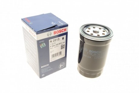 Топливный фильтр дизель KIA Sportage SL ''2.0CRDI''10>> Bosch F026402813 (фото 1)