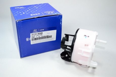 Фильтр топл iX35/SPORTAGE2.0i 10- 31112-3Q500 бензин в бак Mobis 311123Q500 (фото 1)