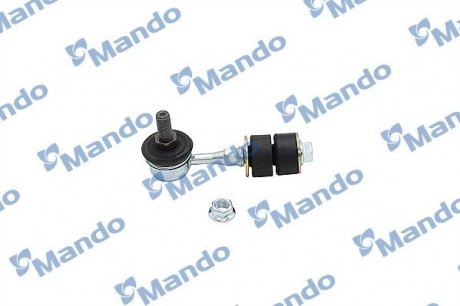 Стійка стабілізатора HYUNDAI/KIA Sonata/XG/Magentis "F "98-09 MANDO SLH0011 (фото 1)