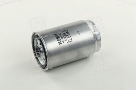 Фильтр топливный HYUNDAI ACCENT III 1.5 CRDi 06- HENGST H707WK (фото 1)