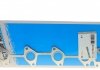 Комплект прокладок головки блоку циліндрів HYUNDAI Santa Fe 2,2CRDI Victor Reinz 02-10004-02 (фото 24)