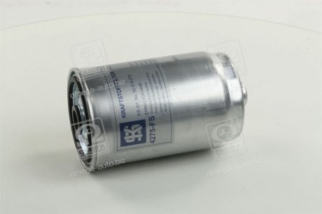Фільтр паливний HYUNDAI ACCENT III 1.5 CRDi 06- Kolbenschmidt 50014275