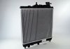 Радиатор охлаждения Picanto 1.0/1.1 (04-) МКПП (алюм) LUZAR LRc KIPc04100 (фото 1)