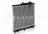Радиатор охлаждения Picanto 1.0/1.1 (04-) МКПП (алюм) LUZAR LRc KIPc04100 (фото 2)