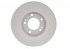 Тормозной диск HYUNDAI/KIA i30/Elantra MD/Cee'd R'1,0-1,6'11>> Bosch 0986479A47 (фото 3)