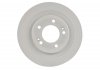 Тормозной диск HYUNDAI/KIA i30/Elantra MD/Cee'd R'1,0-1,6'11>> Bosch 0986479A47 (фото 4)
