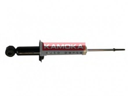 Амортизатор підвіски Hyundai Sonata IV 01'->; Kia Magentis 01'-> газ. зад.* Kamoka 20341111 (фото 1)