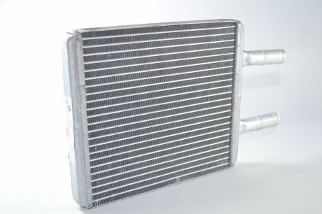 Радиатор отопителя Getz (02-) 1.1i / 1.3i / 1.4i / 1.6i (алюм) LUZAR LRh 08C1