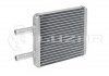 Радиатор отопителя Getz (02-) 1.1i / 1.3i / 1.4i / 1.6i (алюм) LUZAR LRh 08C1 (фото 2)