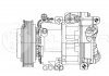 Компресор кондиціонера CEED/i30 (07-)/Hyundai Elantra HD (06-) LUZAR LCAC 08H1 (фото 3)