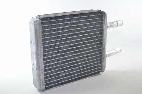 Радиатор отопителя Accent(94-) / Getz (04-) / Lantra (95-) (алюм) LUZAR LRh HUAc94320