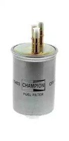 Фільтр палива CHAMPION CFF100453