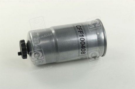 Фильтр топливный ALFA /L408 CHAMPION CFF100408 (фото 1)