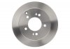 Гальмівний диск зад Bosch 0 986 479 525 (фото 4)
