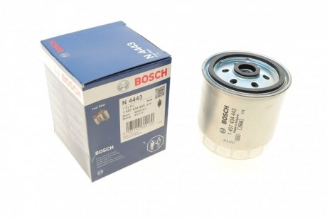 Фільтр палива Bosch 1 457 434 443 (фото 1)