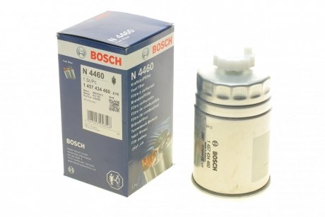Фильтр топлива Bosch 1 457 434 460 (фото 1)