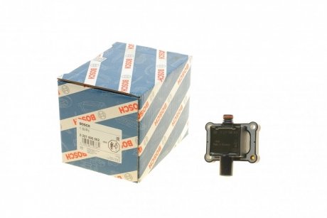 Катушка зажигания MB, SSANGYONG Bosch 0221506002 (фото 1)