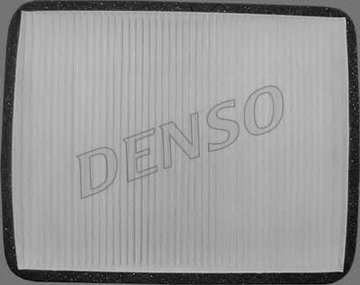 Фильтр салона Denso DCF210P (фото 1)