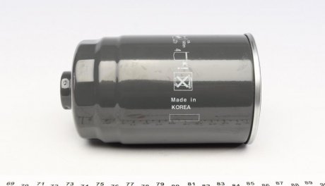 Фильтр топлива KNECHT KC503D (фото 1)