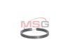 Уплотнительное кольцо JRONE 2000-020-133 (фото 2)