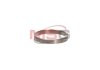 Уплотнительное кольцо JRONE 2000-020-033 (фото 1)