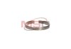 Уплотнительное кольцо JRONE 2000-020-033 (фото 2)