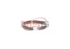 Уплотнительное кольцо JRONE 2000-020-033 (фото 4)