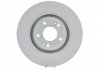 Тормозной диск Bosch 0 986 479 A21 (фото 4)
